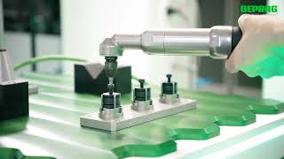 Screwdriving System DEPRAG Plus
