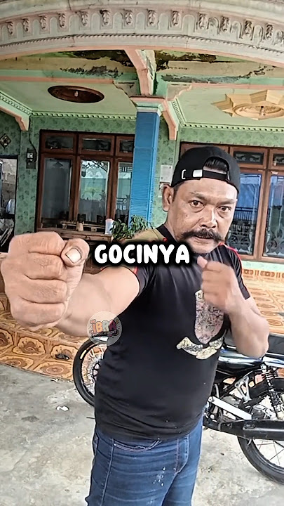 Candak Tali Gocine‼️TENG TENG DLOSOR 😵‍💫😵😫