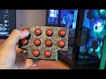 DIY Stream Deck for PC