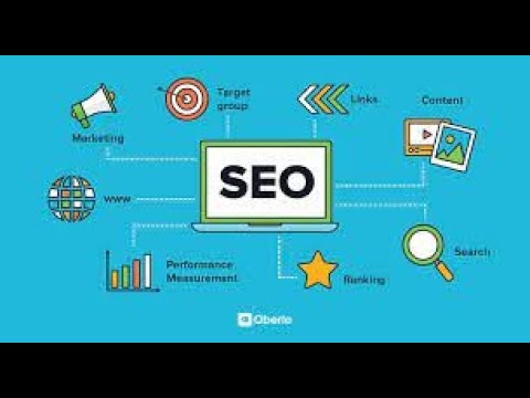 SEO Course  l what is SEO?