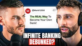 Will This “Secret” Strategy Replace Infinite Banking? | And Asset Show Ep 29
