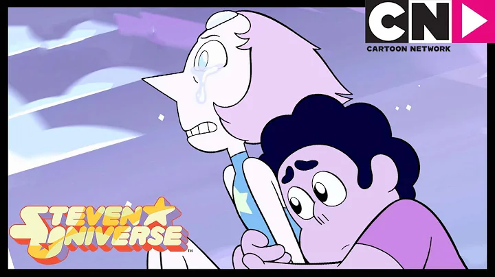 Steven Universe | Rose's Scabbard - Steven Comfort...