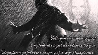 Cengiz kurtoğlu____Bu Gece Yağmurla Ağladım Yine Resimi