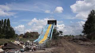 Dadipark Urbex - Augustus 2012 - RAW footage by wutske 730 views 6 years ago 44 seconds