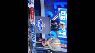 "Mr. Irrelevant" of 2016 - NFL Draft '16