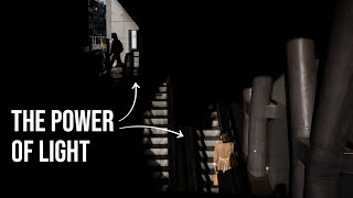 How To Master LIGHT In Street Photography - Complete Guide