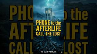 The Phone to Heaven! 📞🕊️ #shorts