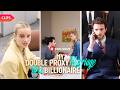 👀A fake marriage? Or fate they can’t escape? |My Double Proxy Marriage to a Billionaire|Reelshort