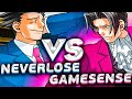 СПОР: что лучше Skeet или Neverlose? РЕШЕНО!