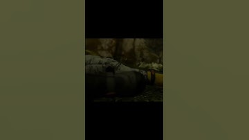 Waking up to Returnal DLC