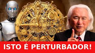 IA reconstrói parte perdida do Mecanismo de Anticítera e revela uma descoberta que mudará a história