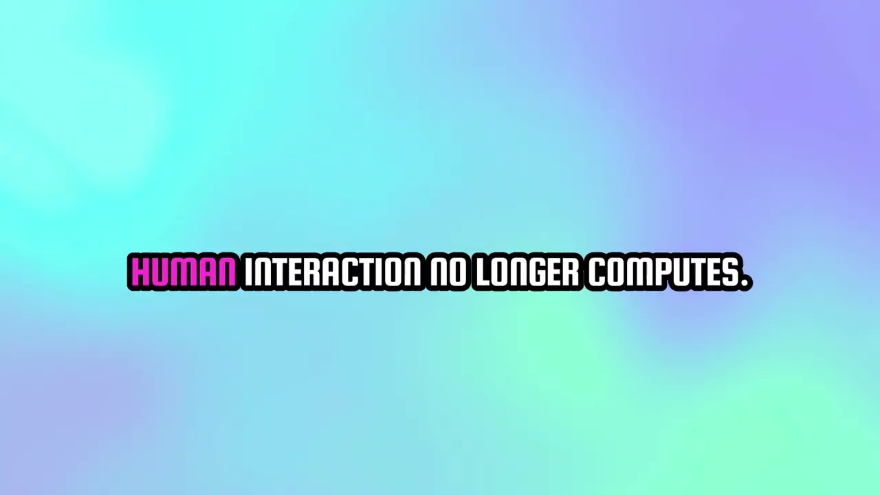 Miguel Nochair - Socials (lyric video)