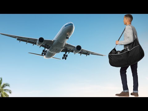 amazon prime luggage