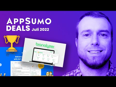 HAMMER Deal ? AppSumo Deals Juli 2022