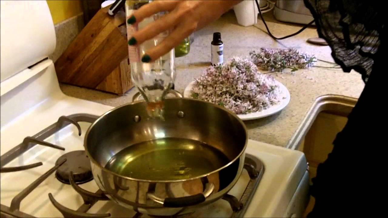 YouTube Homemade Food Production: https://www.youtube.com