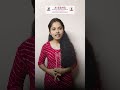 How AISSMS IOIT Helped Me Discover My Potential | Devika Mule | Student Journey