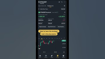What a Winning Crypto Session Actually Looks Like #Binance #Futures #Scalping  #Crypto