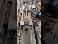 Drilling and Screwing Screw Machine