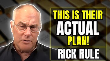$35,000 Gold & $2,000 Silver | If You Own Gold or Silver, Must Watch This Video Now | Rick Rule