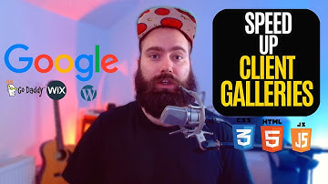 How to Compress Images for Wedding Photographers