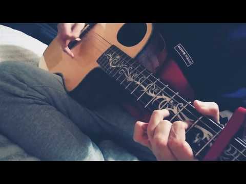 米津玄師/vivi   弾き語りしてみた