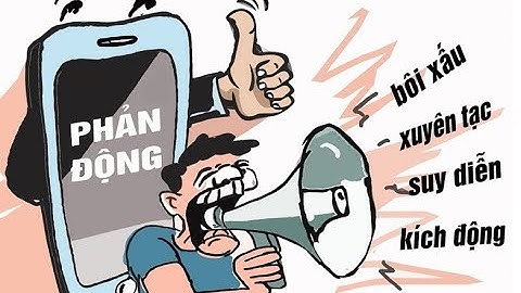 Phản bác luận điệu xuyên tạc về công tác cán bộ #congtaccanbo #phanbacquandiemsaitrai