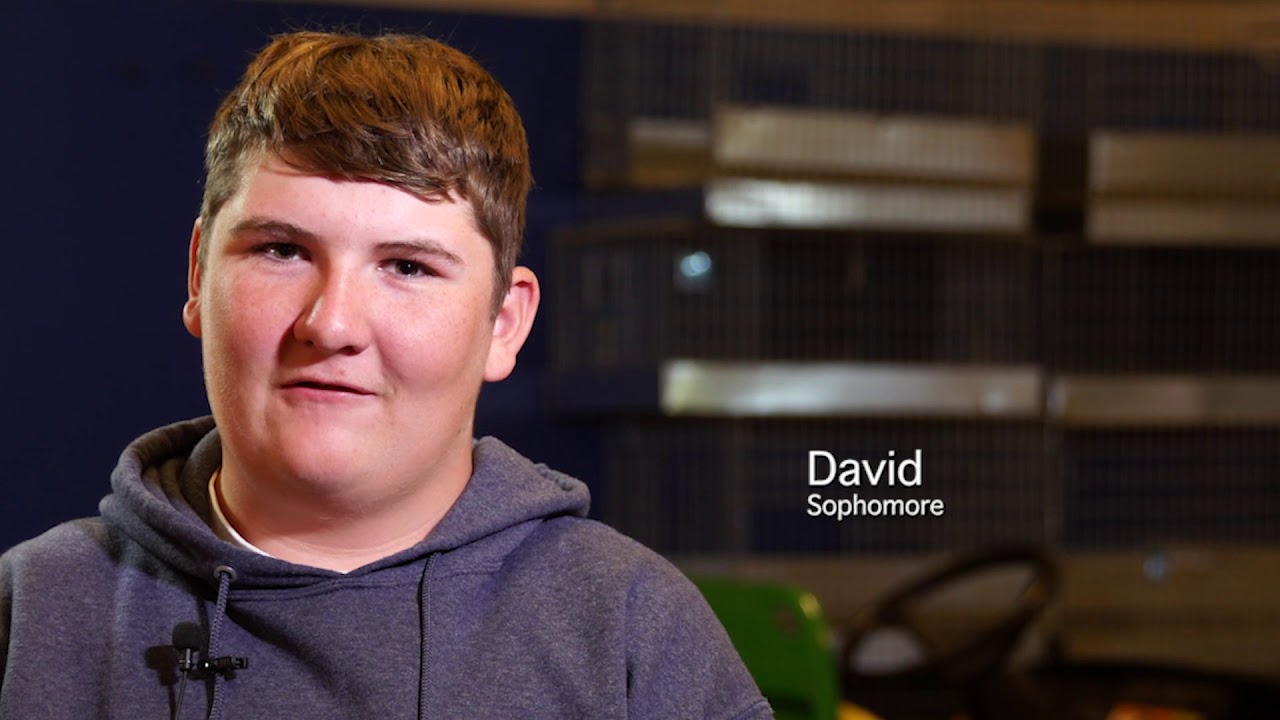 Dixon YouTube