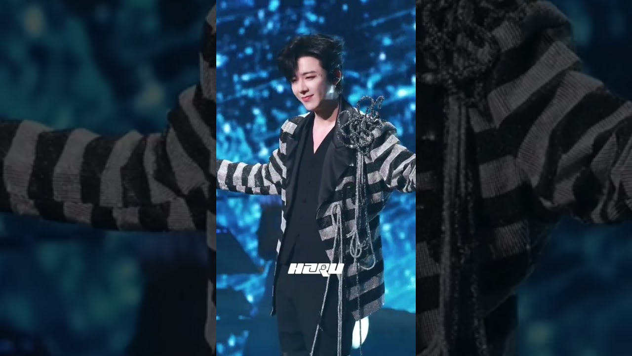 หลิวอวี่หนิง คอนเสิร์ต Liu Yuning Concert 2025 𝙎𝙝𝙚𝙣𝙯𝙝𝙚𝙣·𝙏𝙝𝙚 𝙐𝙣𝙞𝙫𝙚𝙧𝙨𝙚 𝙎𝙩𝙤𝙧𝙮 (HARU)