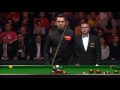 2017 Masters Ronnie O&#39;Sullivan V Joe Perry Snooker Final Session