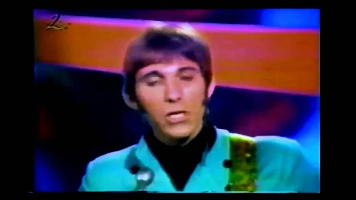 GARY PUCKETT and the UNION GAP ~ "OVER YOU"  HQ ST...