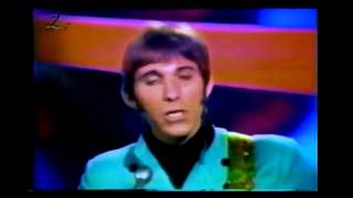 Miniatura de vídeo de "GARY PUCKETT and the UNION GAP ~ "OVER YOU"  HQ STEREO  1968"