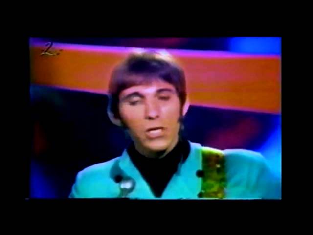 Gary Puckett & the Union Gap  - Over You