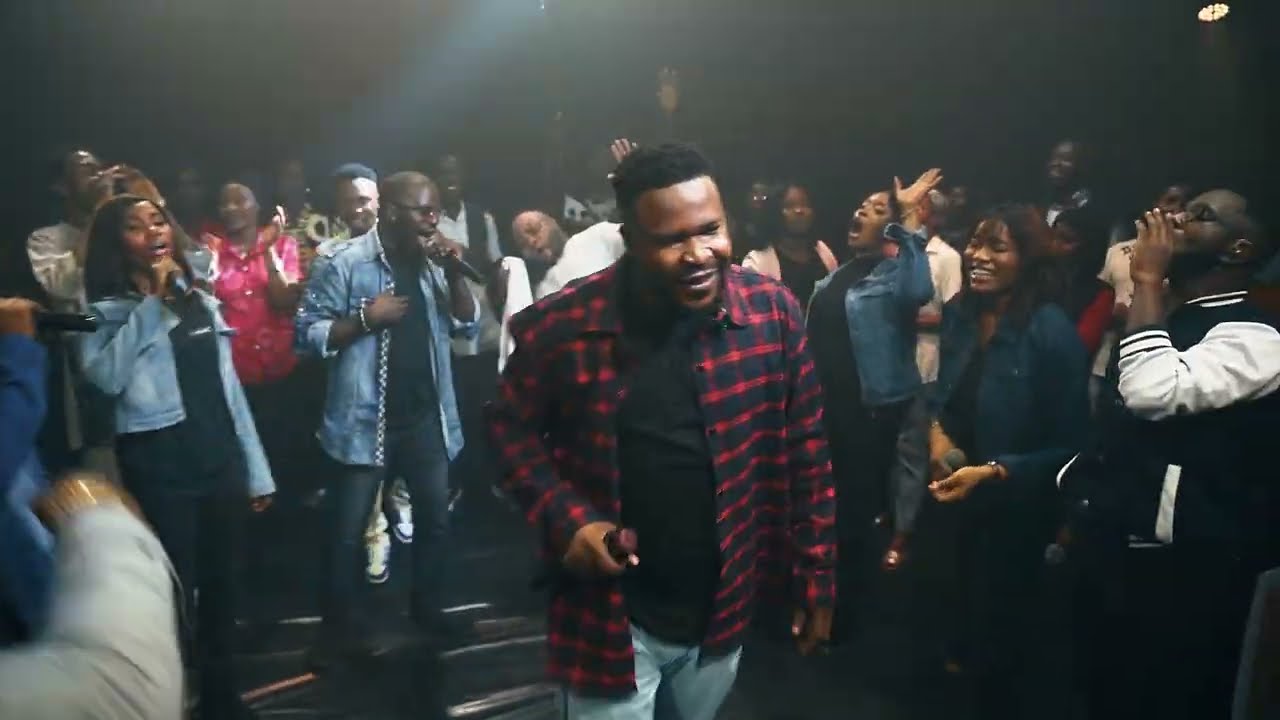 Femi Flame - Freedom Way