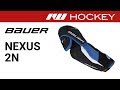 Bauer Nexus 2N Elbow Pad Review