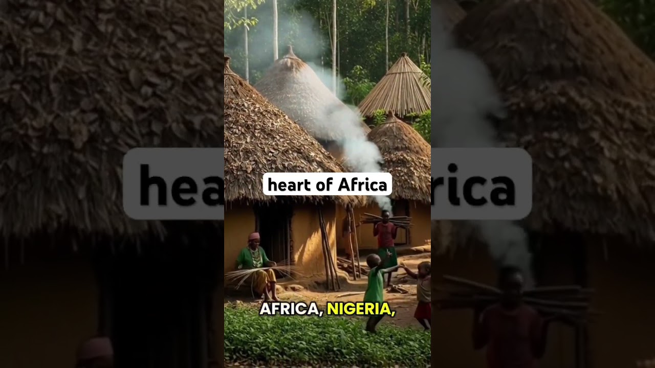 THE SUMMARY OF AFRICA KEY REGIONS AND THE STARTING OF NIGERIA HISTORY