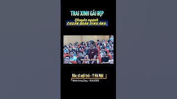 Chuẩn đoán hình ảnh chất lượng quá #trending #xuhuongyoutube #xuhuongtiktok