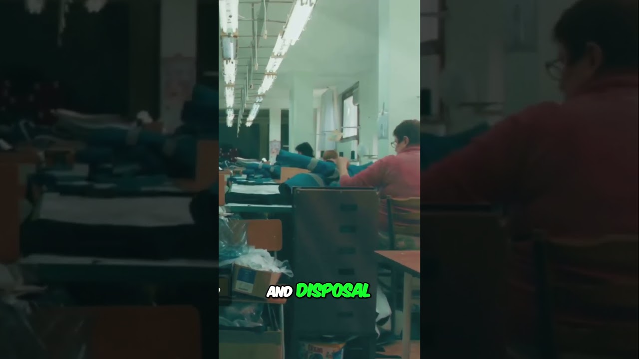 Couture vs. Fast Fashion: Time as a Luxury 