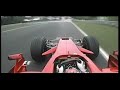 The Best Car Control in Formula 1 - Kimi Raikkonen (Compilation of his best "saves") (Part 2)