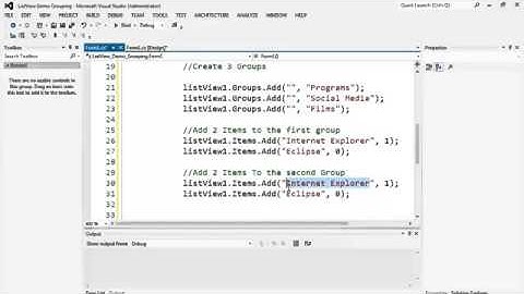 52  برمجة الواجهات   ListView   الجزء الثاني‬   YouTube