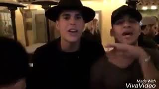 Locuras de cnco