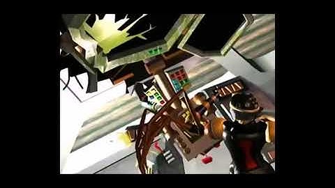 Transformers beast wars ep 29 coming of the fuzors part 2