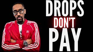 You Dont Need Another Music Drop to Get Paid (Sell This Instead)