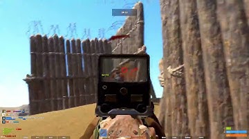 AimMONSTERS with @h4rtbrkr-rust