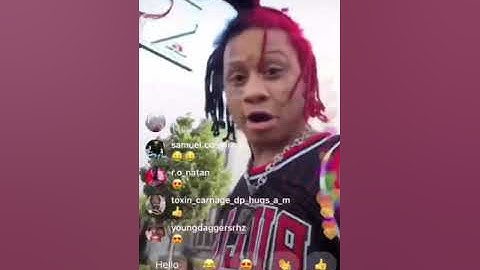 Trippie Redd - Birds