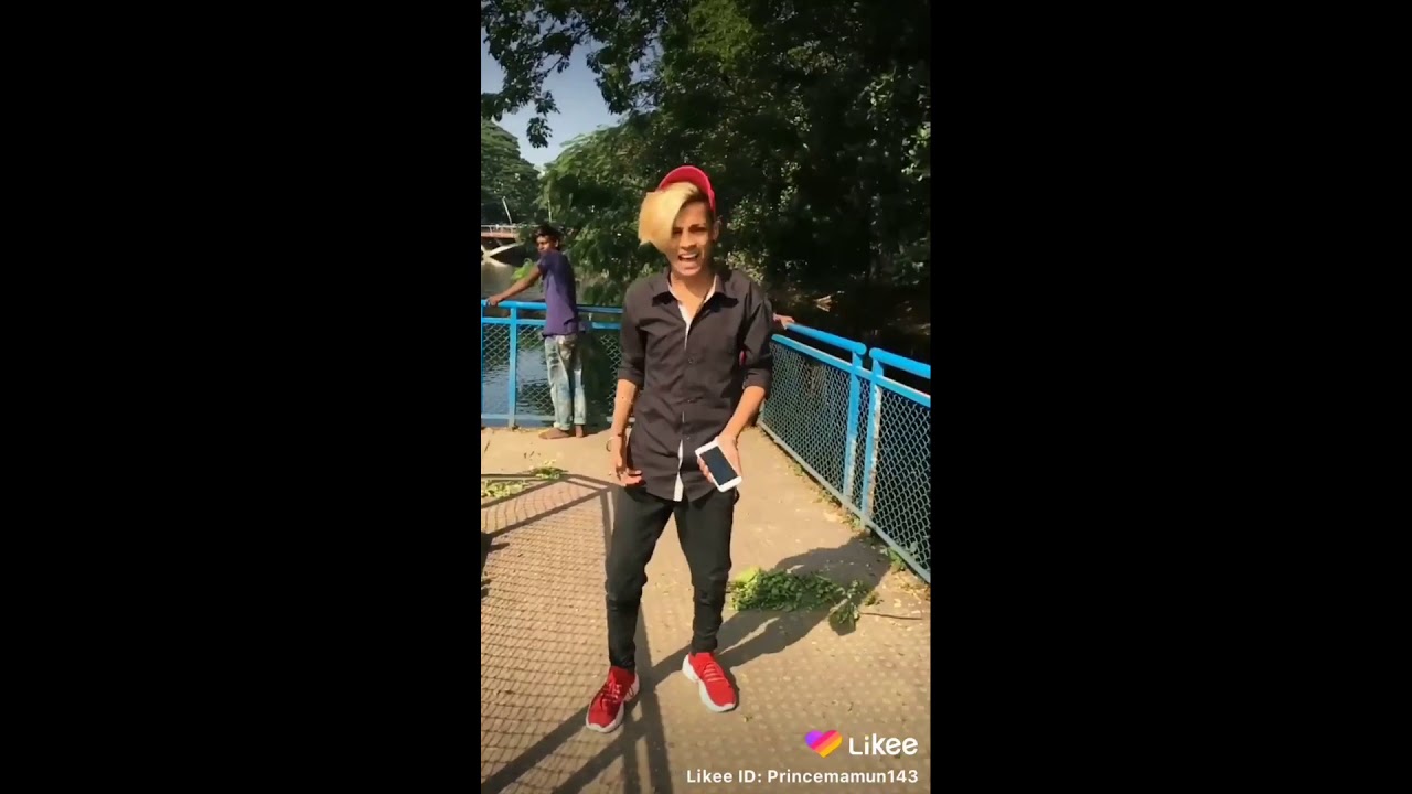 Prince Mamun 1-4-3 Best Tik Tok Video 2019। Likee Friend's LTD