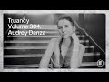 Truancy Volume 304: Audrey Danza