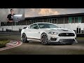 Is the 2021 Ford Mach 1 really going to be the ULTIMATE track Mustang?