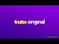 Tubi Original 2024 Logo With Tubi 2024 Music 