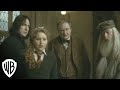 Harry Potter and the Half-Blood Prince | Jealousy | Warner Bros. Entertainment