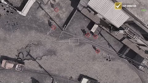 Diabolical Predator missile kills! (CODM)